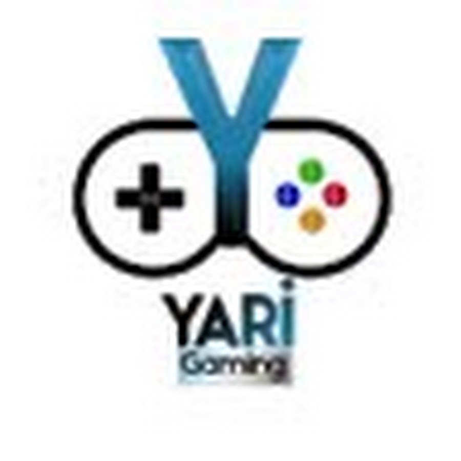 Yari Gaming YouTube-Kanal-Avatar