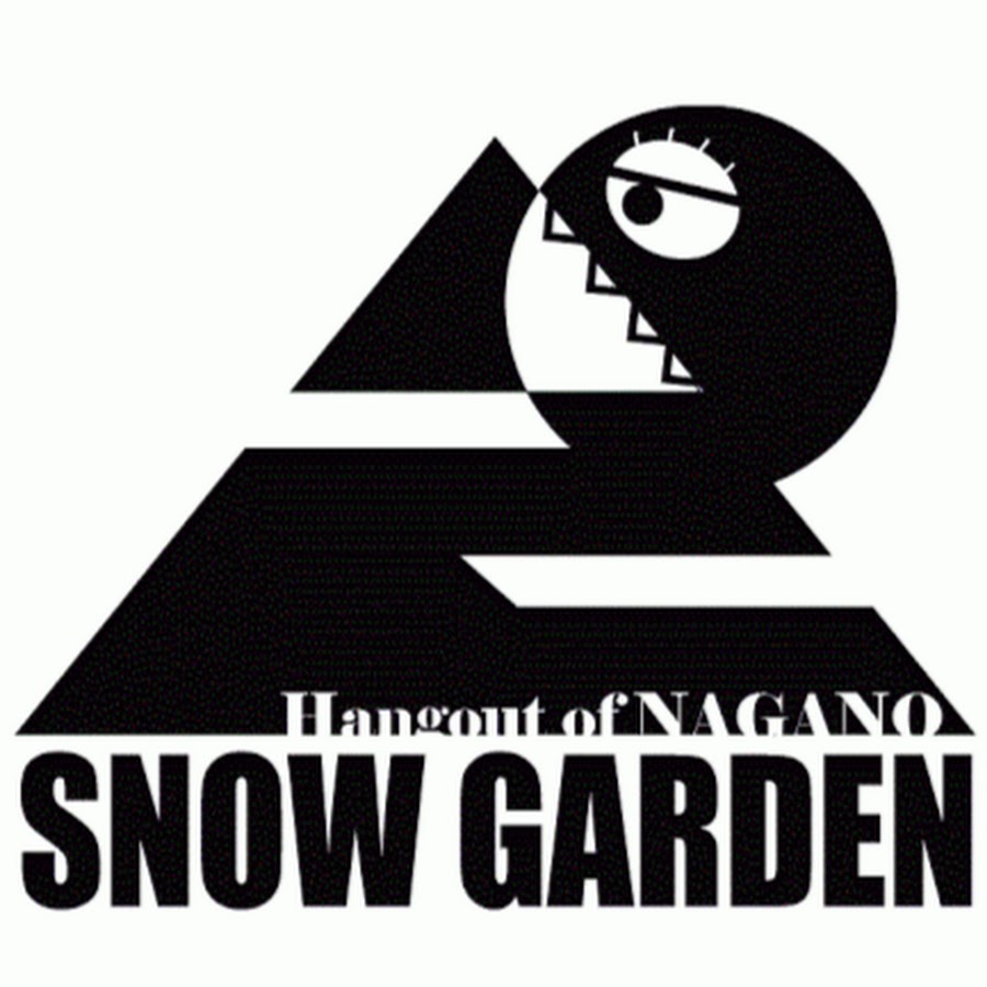 SNOW GARDEN YouTube channel avatar
