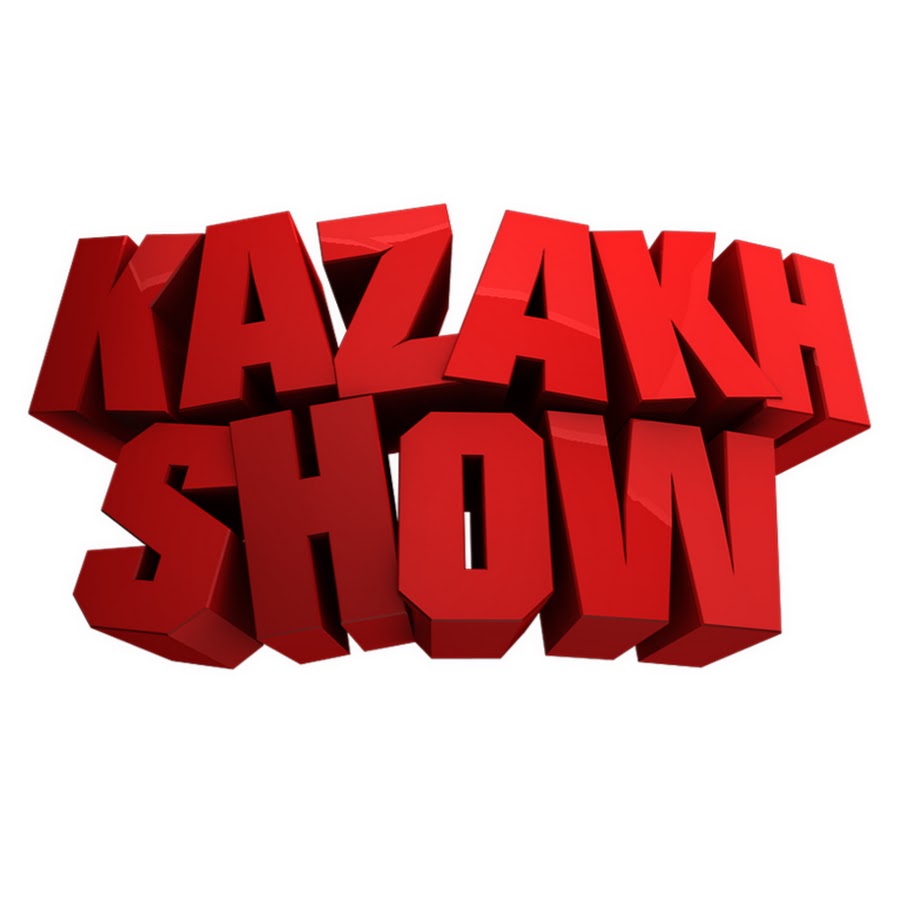 KAZAKHSHOW YouTube kanalı avatarı