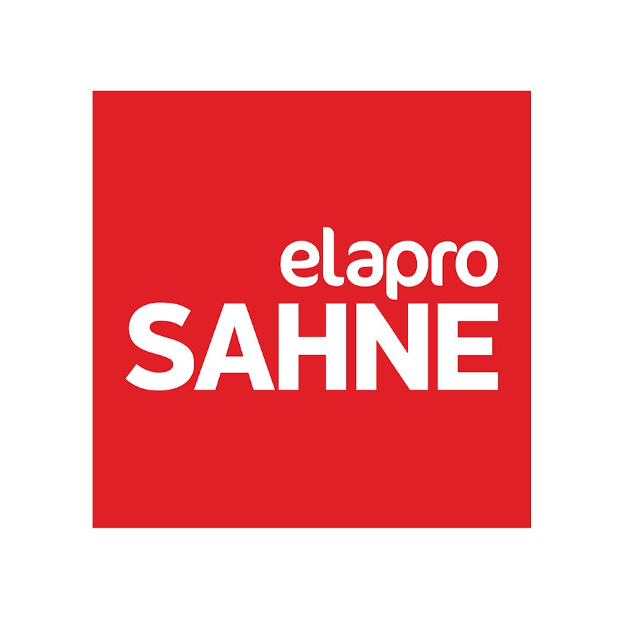 Elapro رمز قناة اليوتيوب