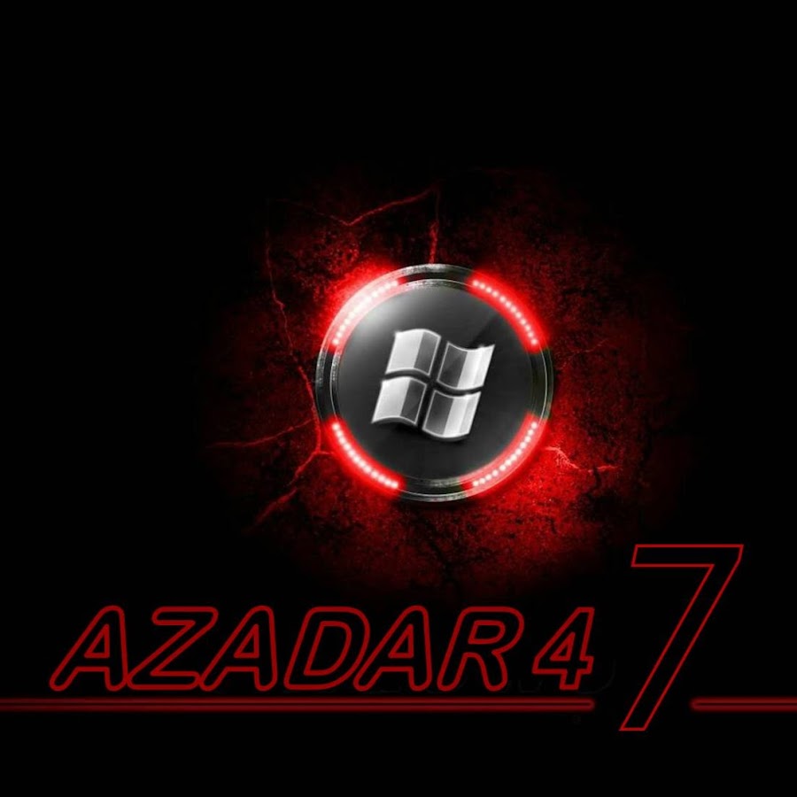 Azadar Husain47 ইউটিউব চ্যানেল অ্যাভাটার