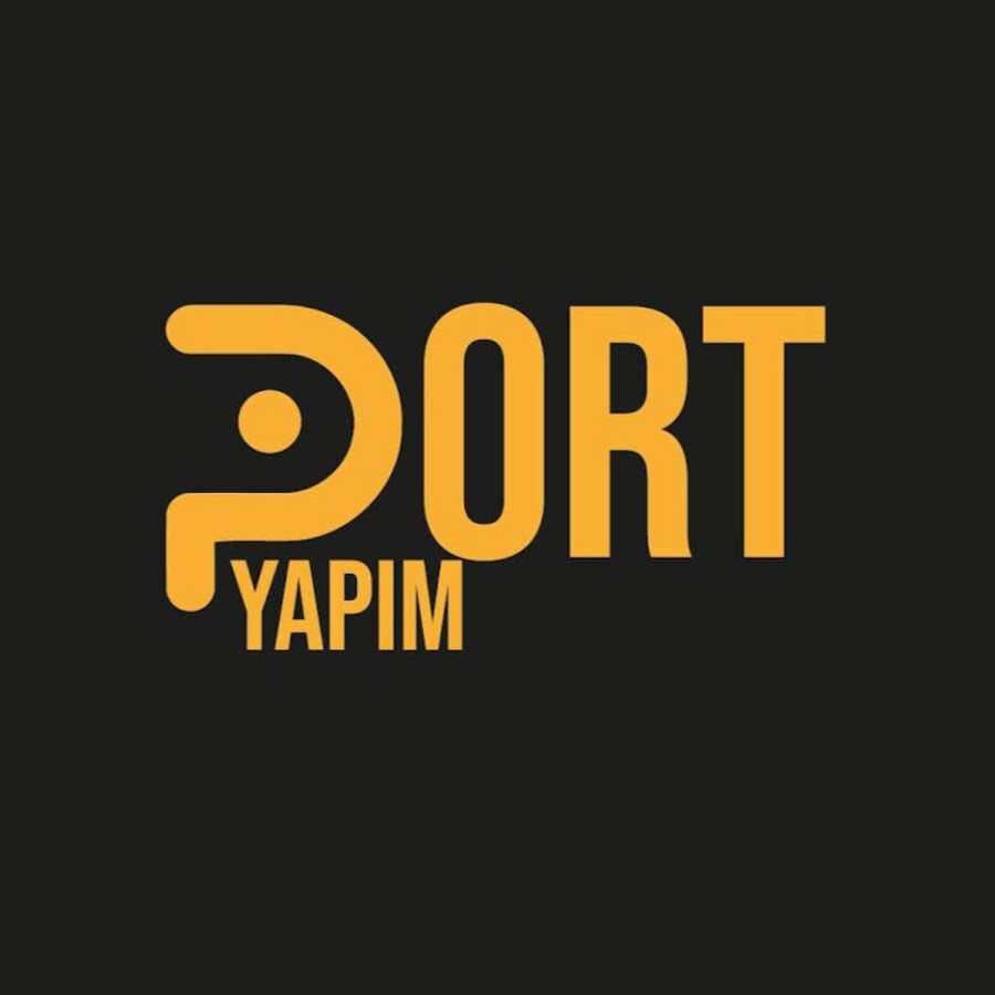 Izmir Port Avatar de canal de YouTube