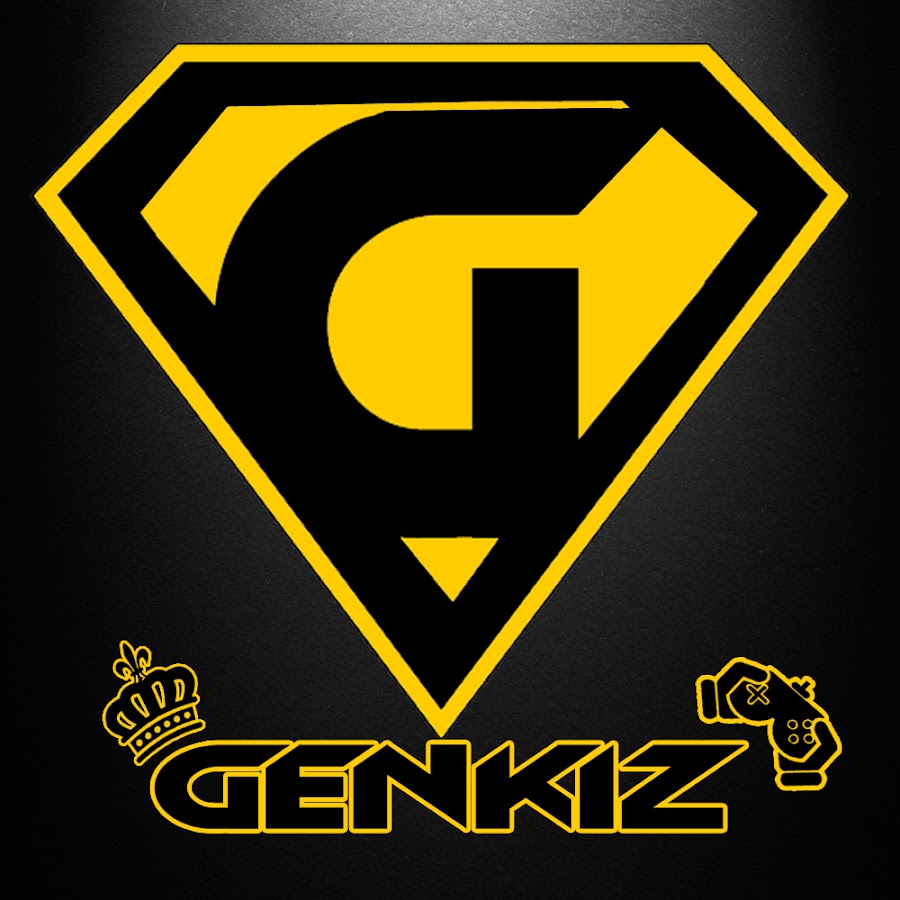 GENKIZ | Ø¬Ù†ÙƒÙŠØ² YouTube channel avatar