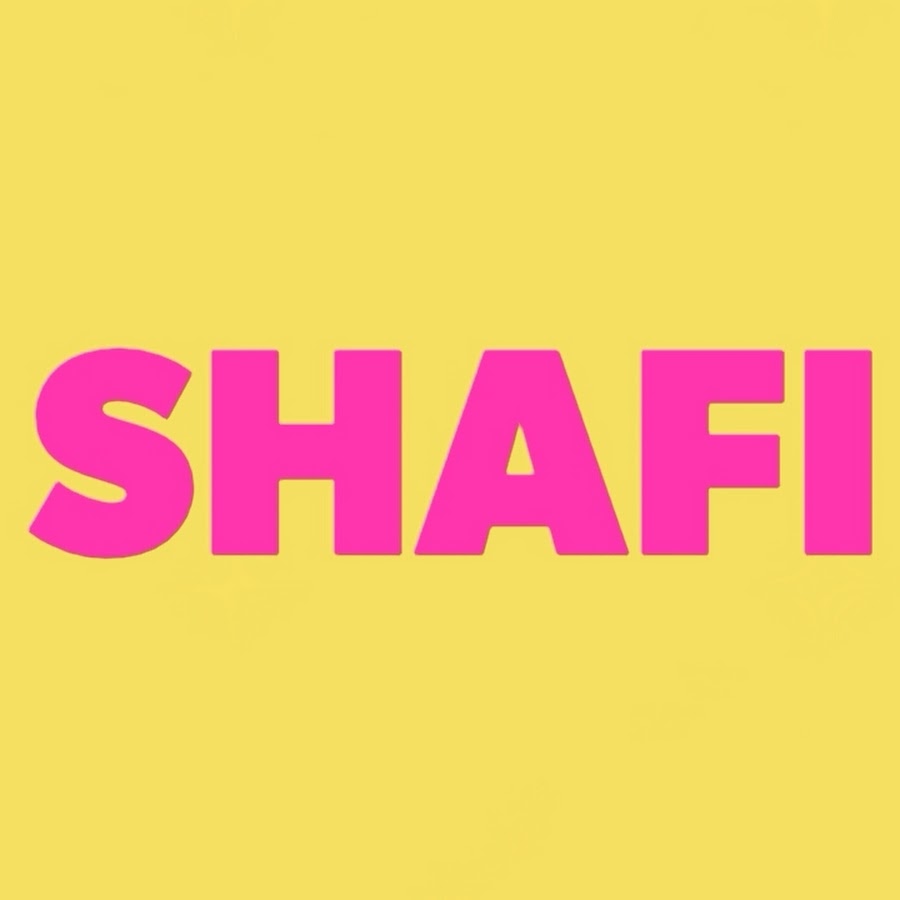 Clash with SHAFI Avatar de canal de YouTube
