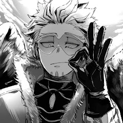 Izaya.