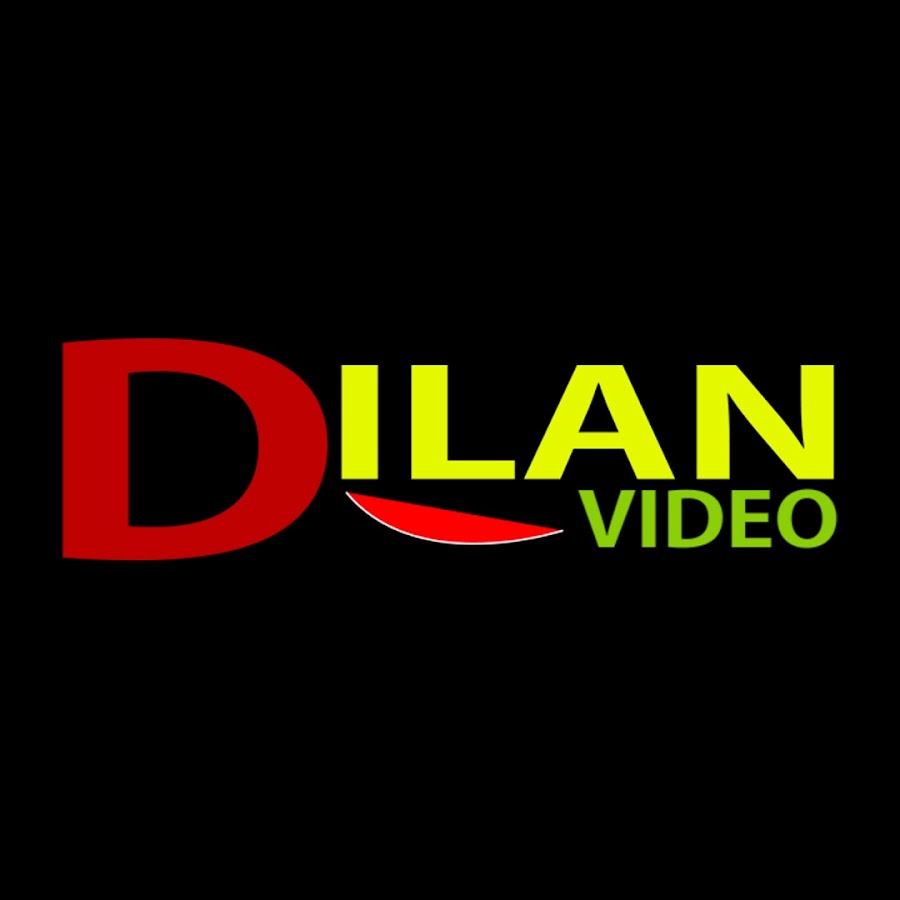 Dilan Video رمز قناة اليوتيوب
