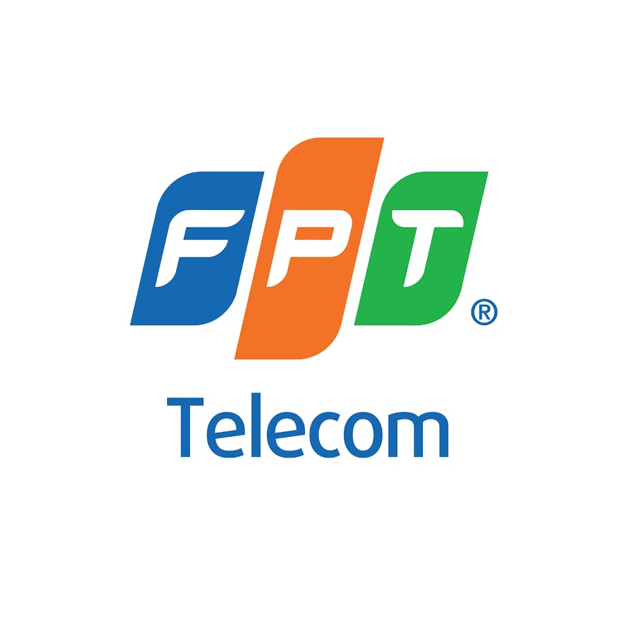 FPT Telecom यूट्यूब चैनल अवतार