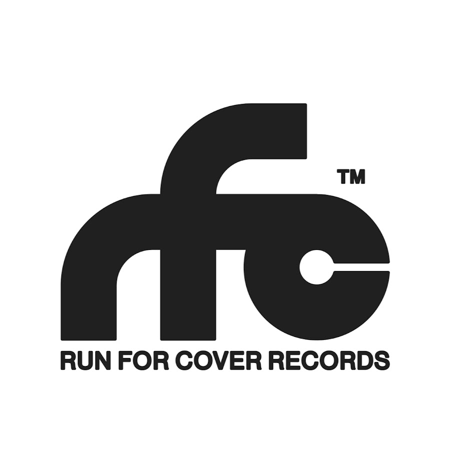 Run For Cover Records YouTube 频道头像