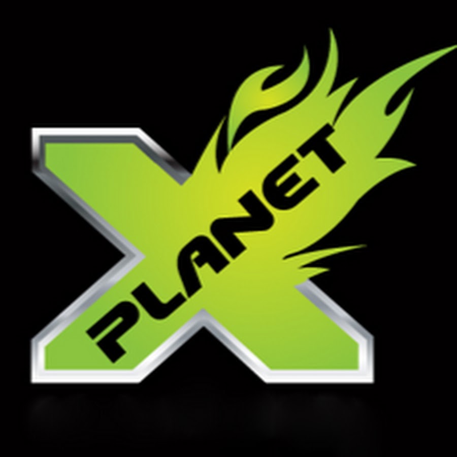 X-Planet Channel -
