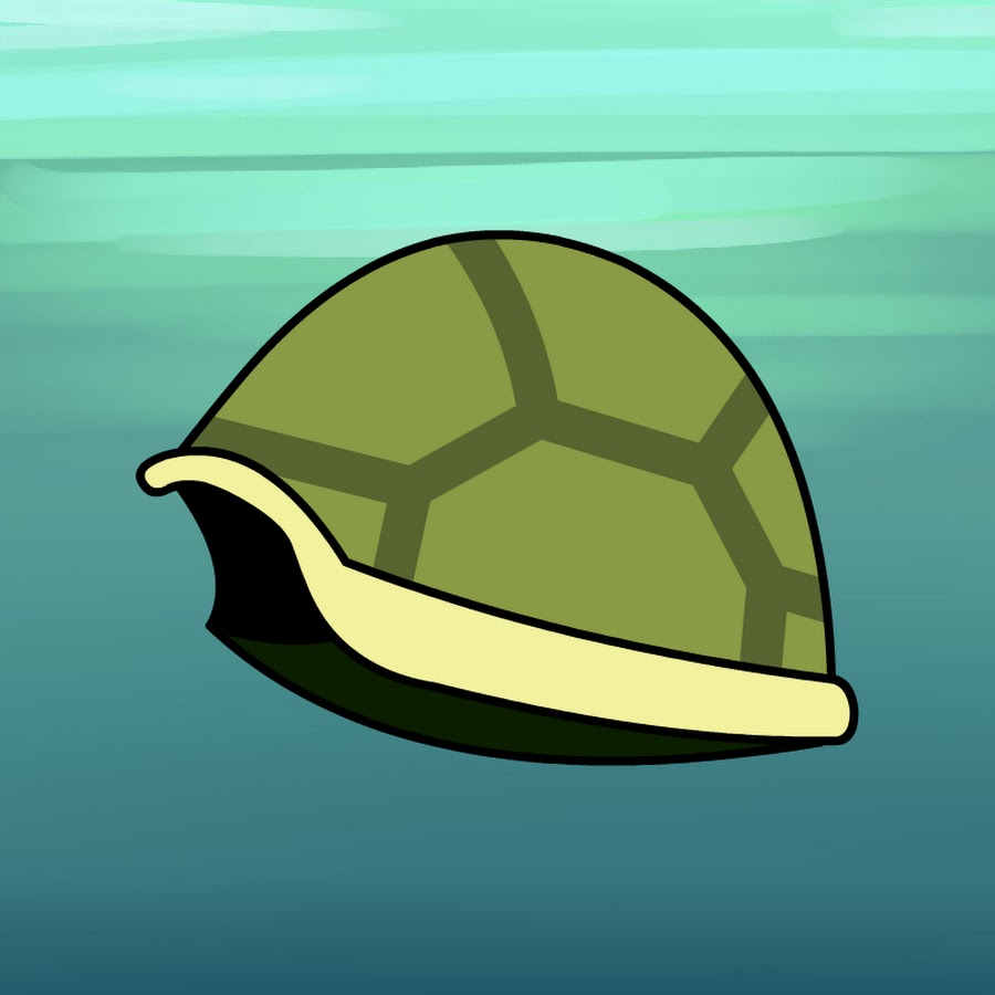 Thelooneyturtle YouTube channel avatar