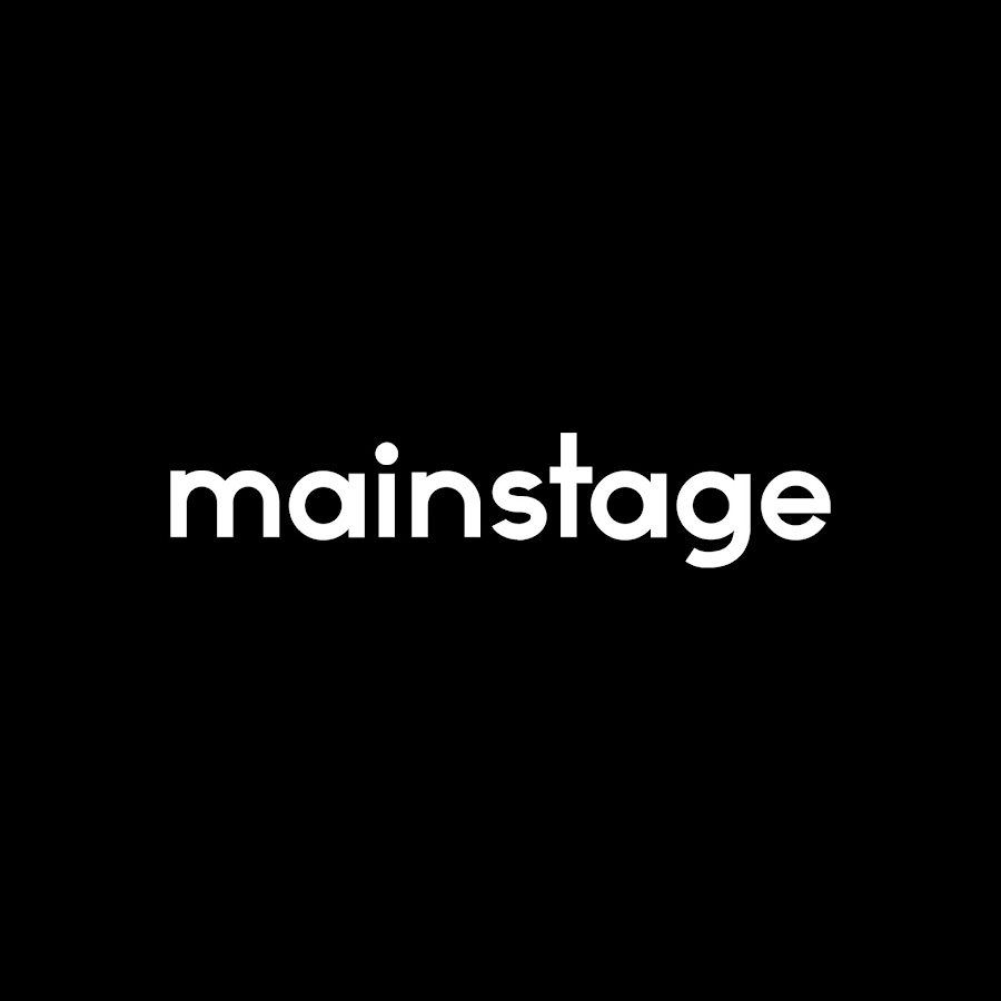 Mainstage ইউটিউব চ্যানেল অ্যাভাটার