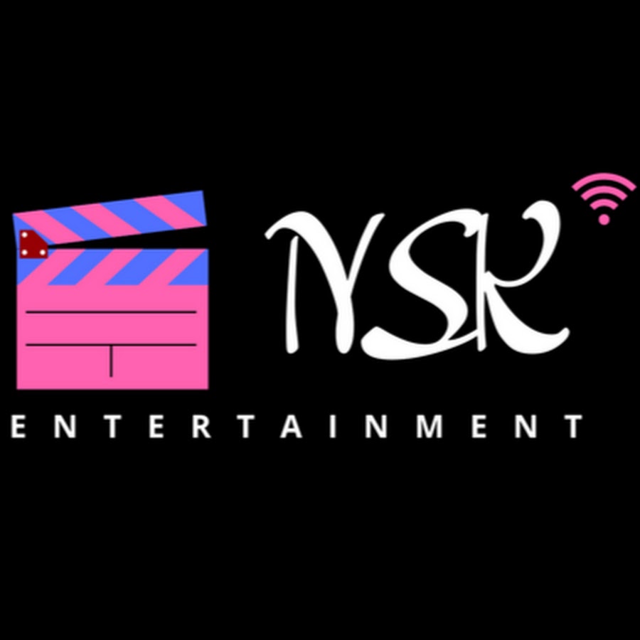 NSK Entertainment Аватар канала YouTube