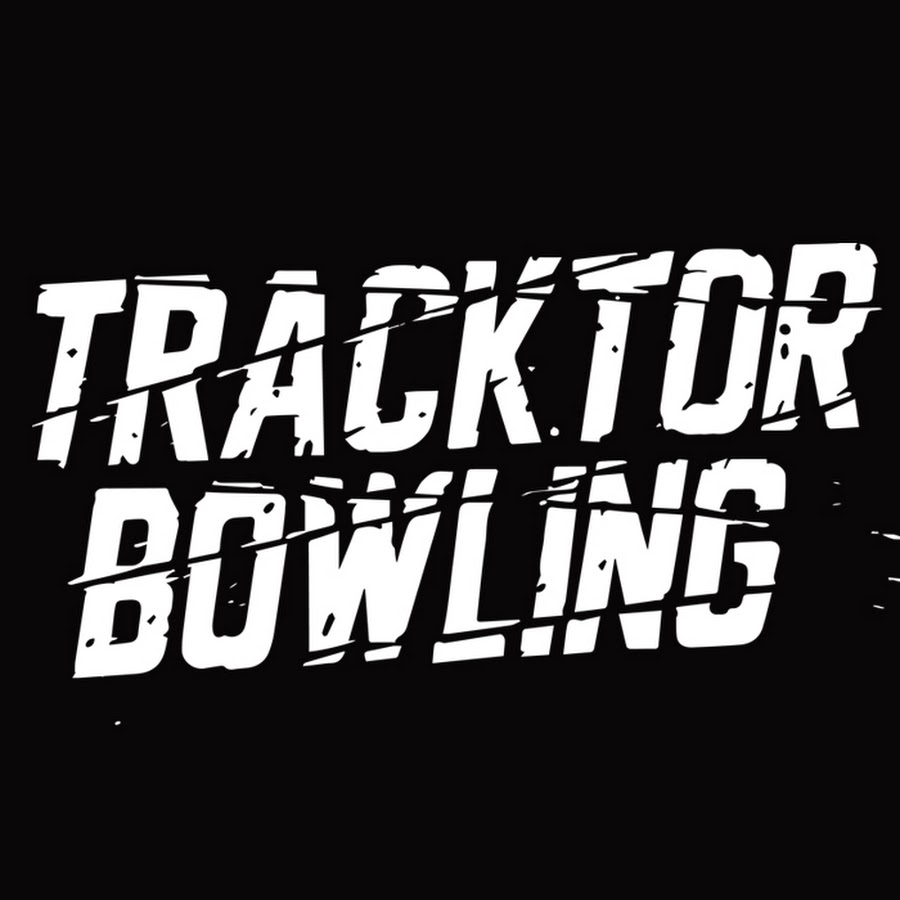 tracktorbowling YouTube channel avatar