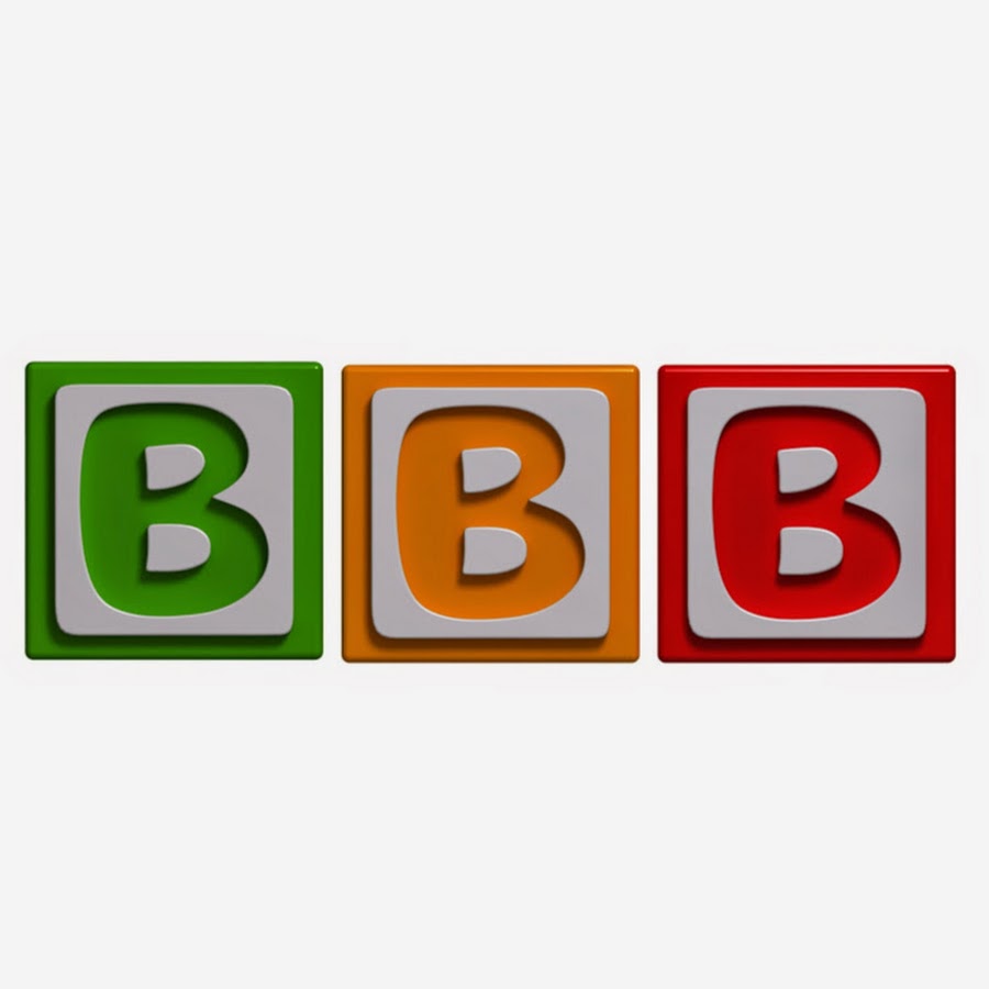 BBB - Basti Bubu Broadcasting YouTube-Kanal-Avatar