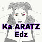 Ka ARATZ Edz YouTube Profile Photo