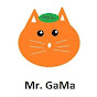 Mr.GaMa(柑嘛)
