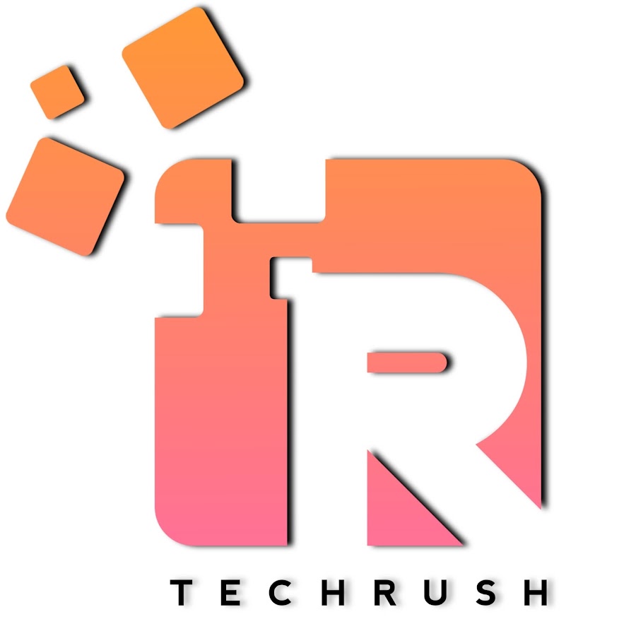 Tech Rush YouTube channel avatar