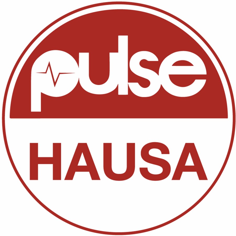 Pulse Nigeria Hausa YouTube channel avatar