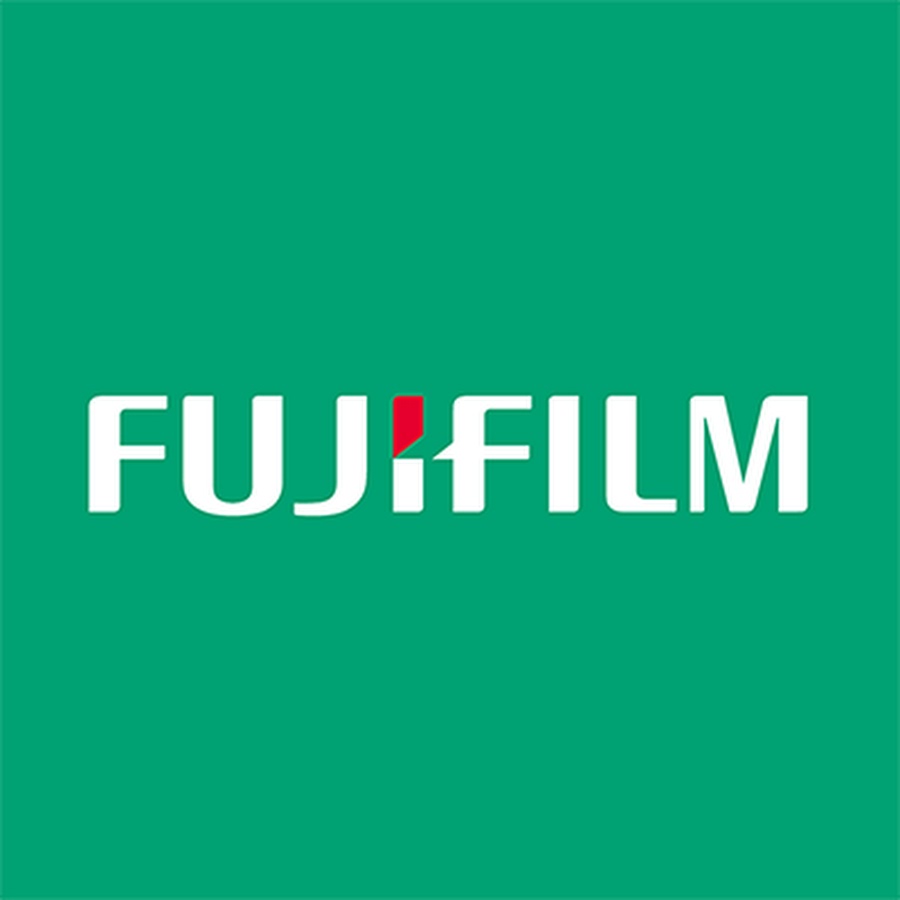 FujiXeroxGlobal رمز قناة اليوتيوب