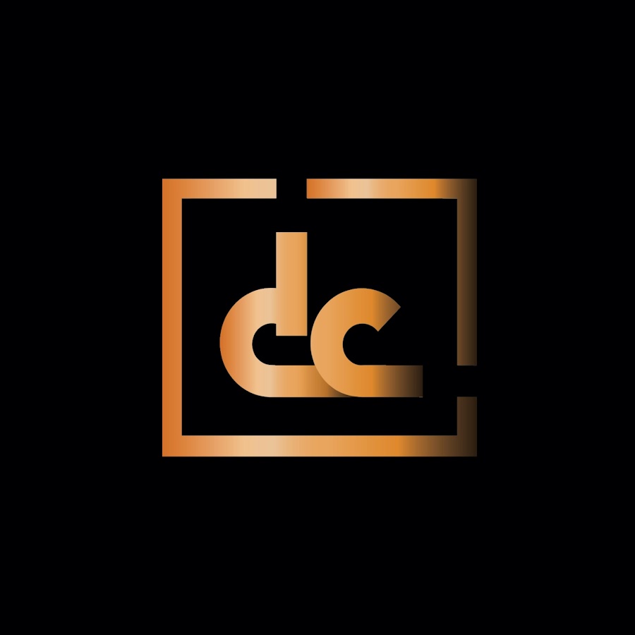 DC Builders यूट्यूब चैनल अवतार