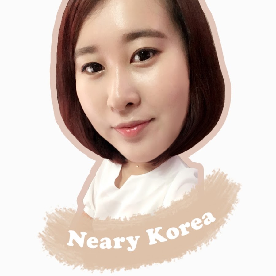 Neary Korea YouTube channel avatar