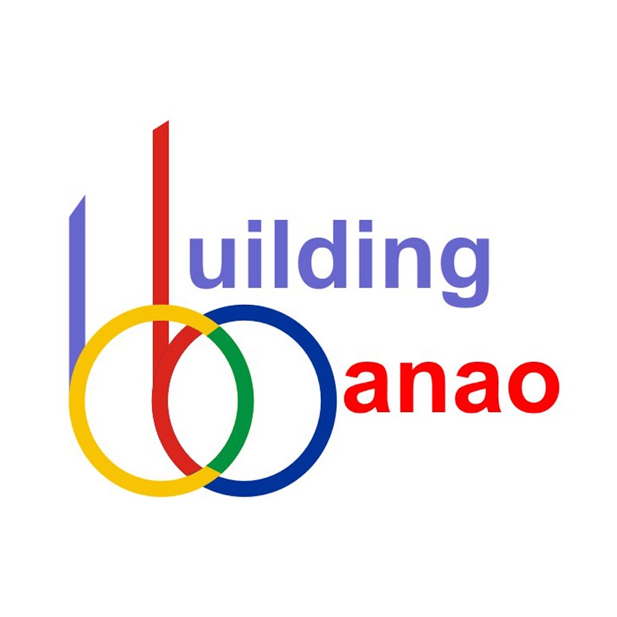 building banao YouTube-Kanal-Avatar