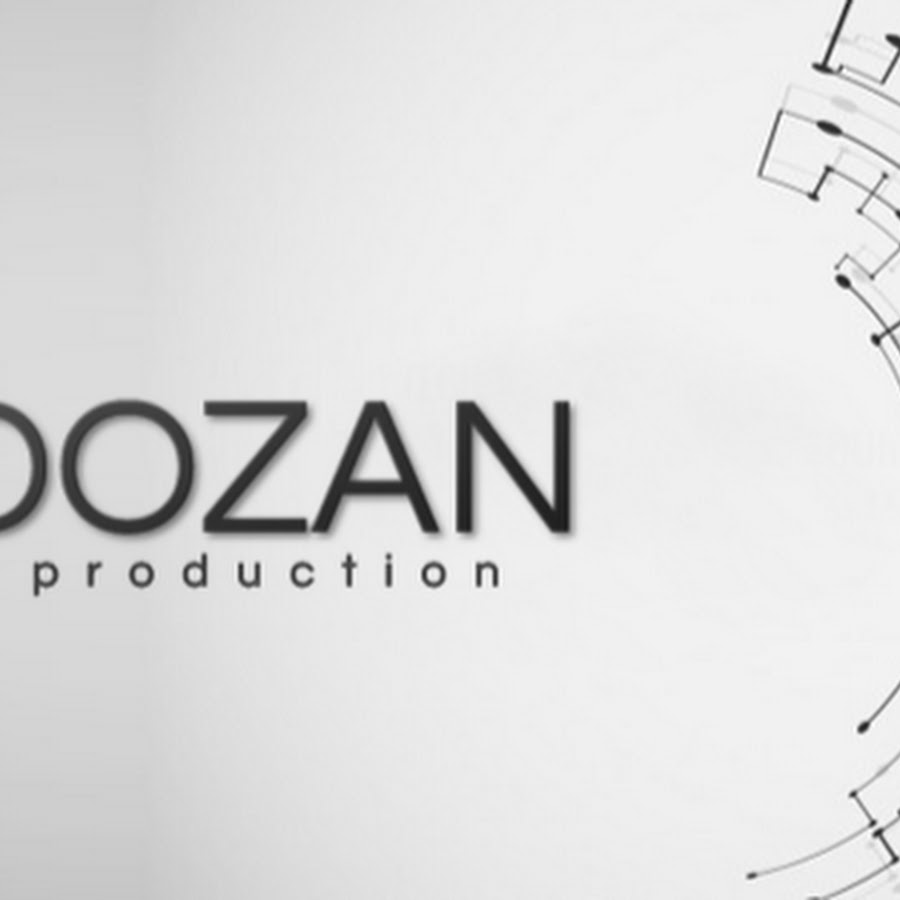 Dozan Channel YouTube 频道头像