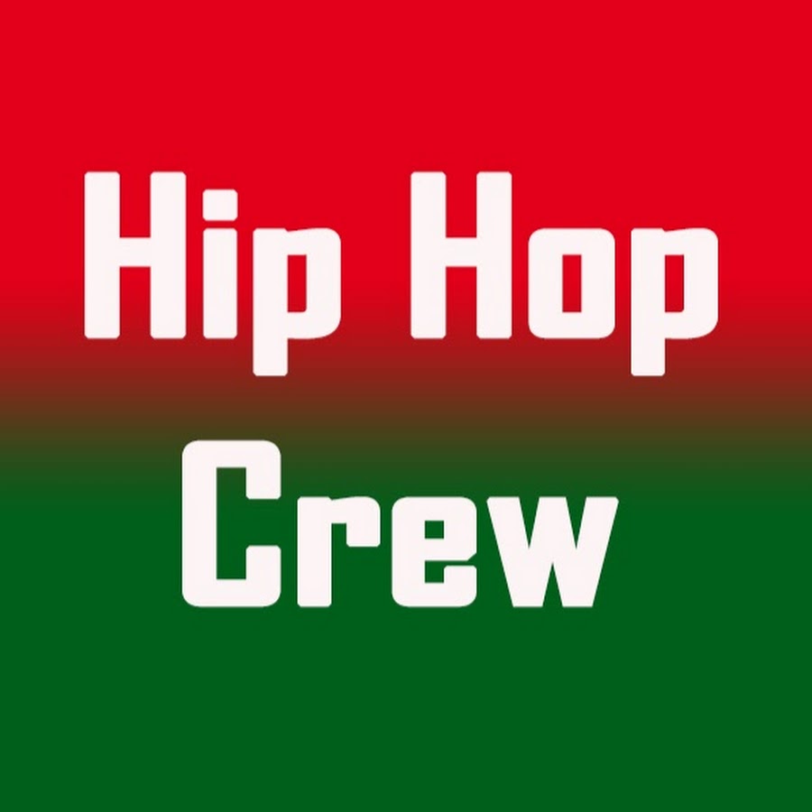 Hip Hop Crew Avatar channel YouTube 