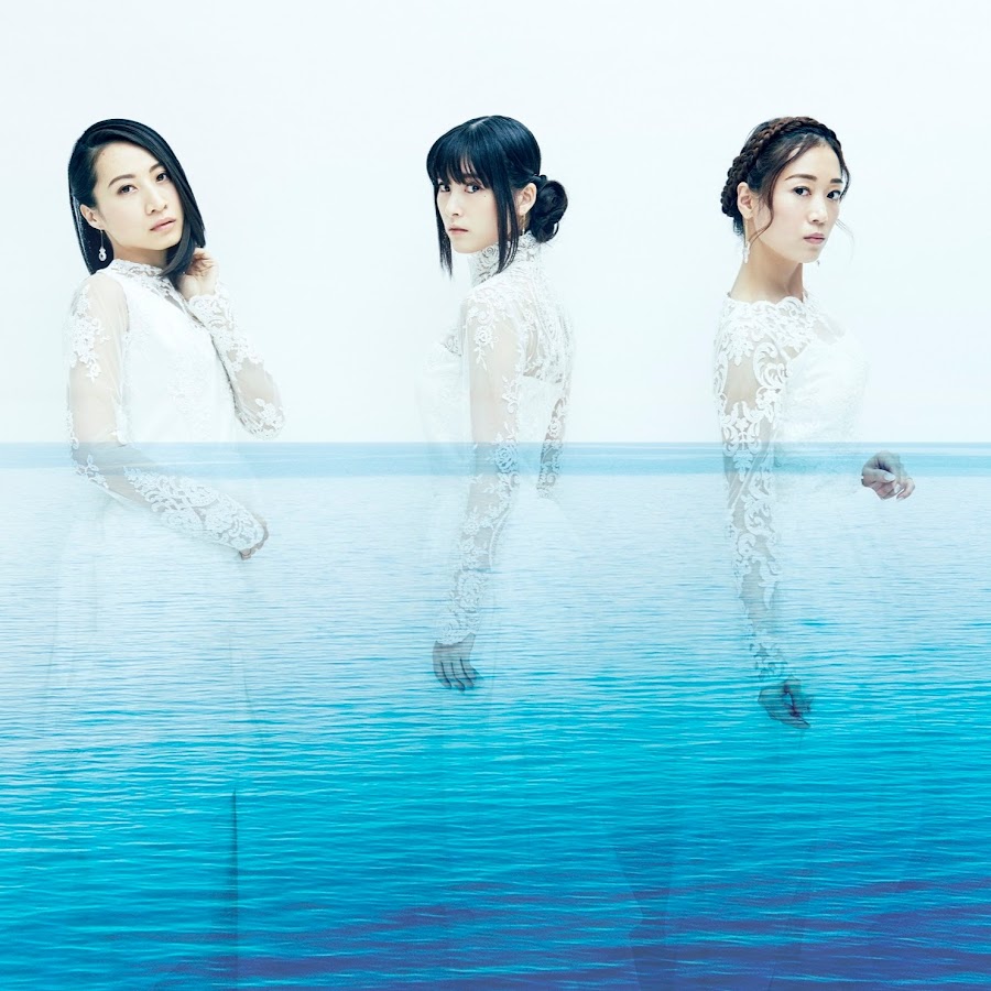 Kalafina Official YouTube Channel YouTube channel avatar