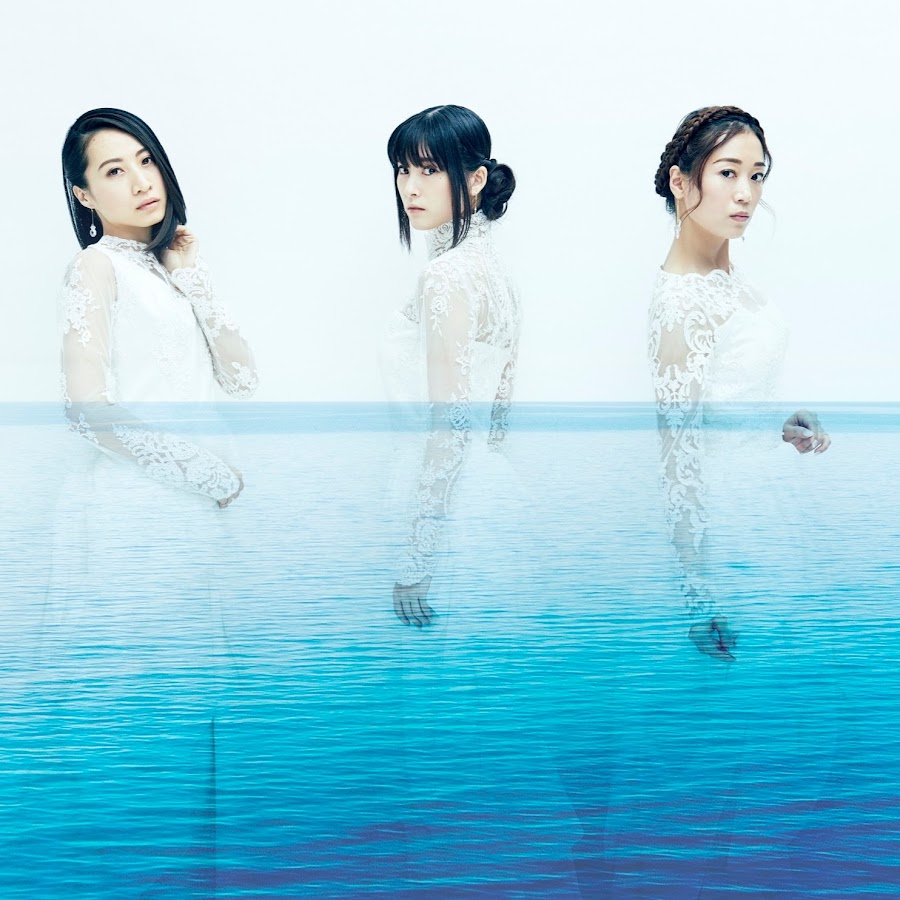 Kalafina Official YouTube Channel Avatar de canal de YouTube