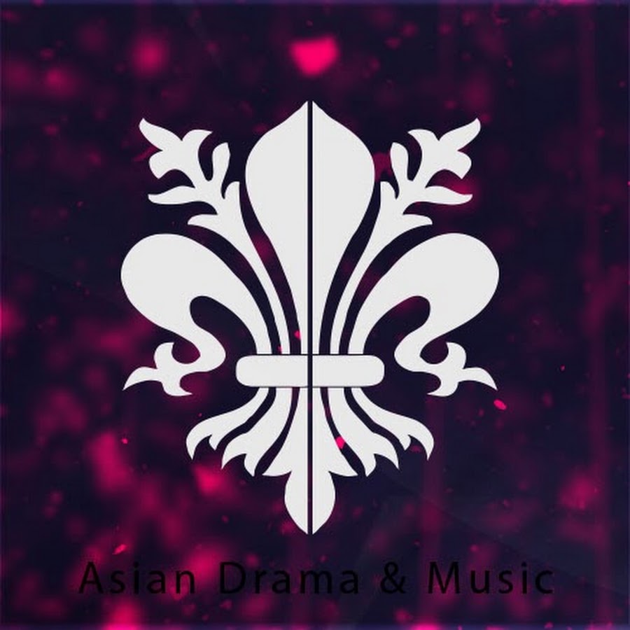 Asian Drama And Music Avatar canale YouTube 