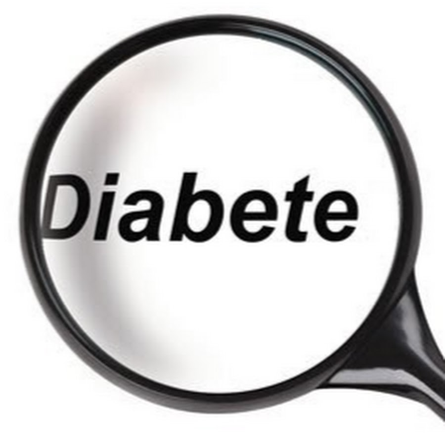 Diabete Awatar kanału YouTube