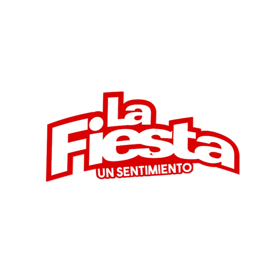 La Fiesta YouTube kanalı avatarı