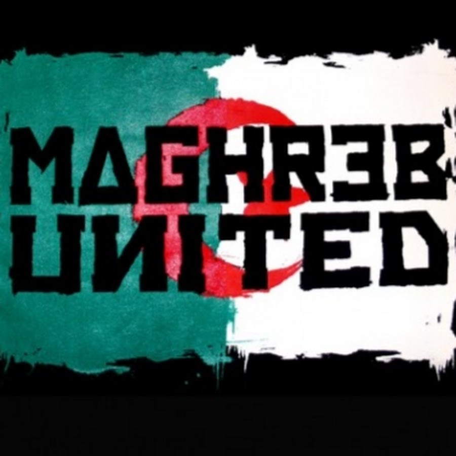 Maghreb United YouTube channel avatar