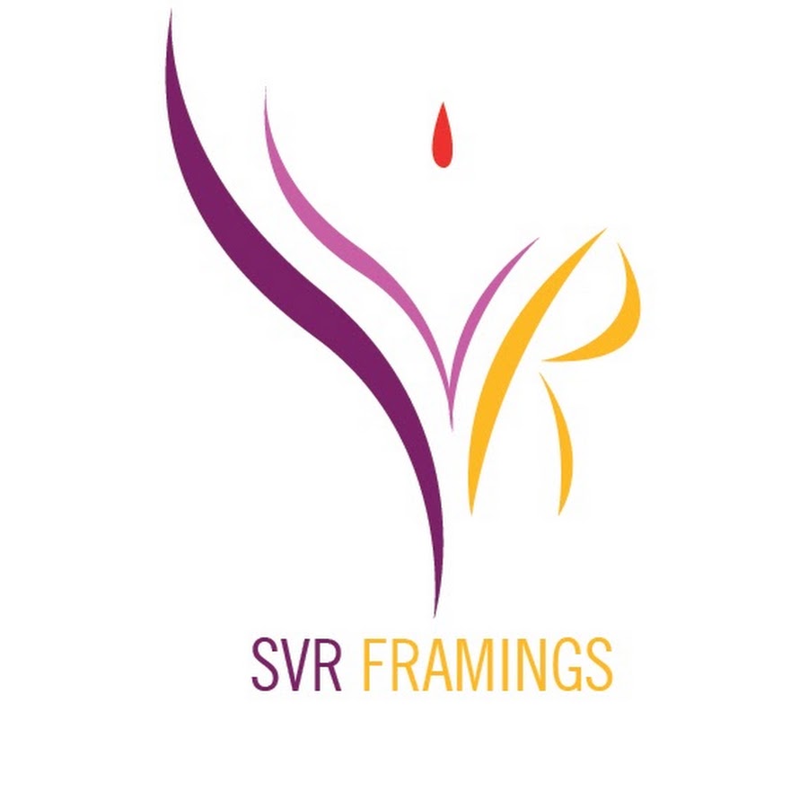 SVR Framings YouTube 频道头像