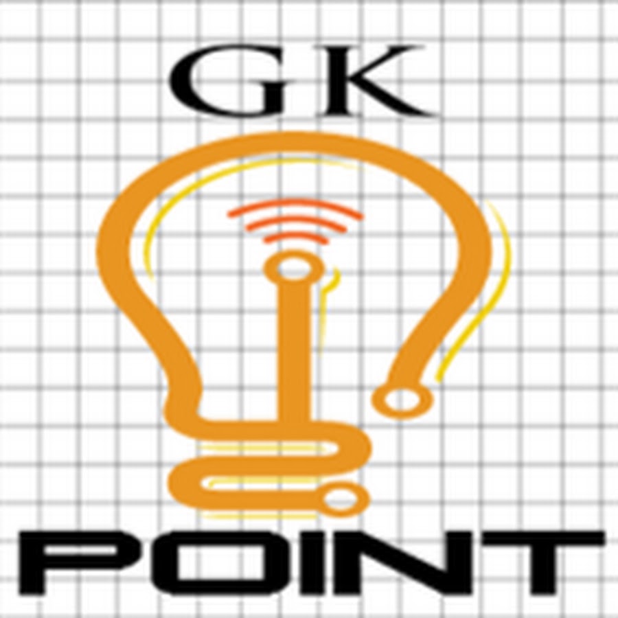 G.K. POINT YouTube 频道头像