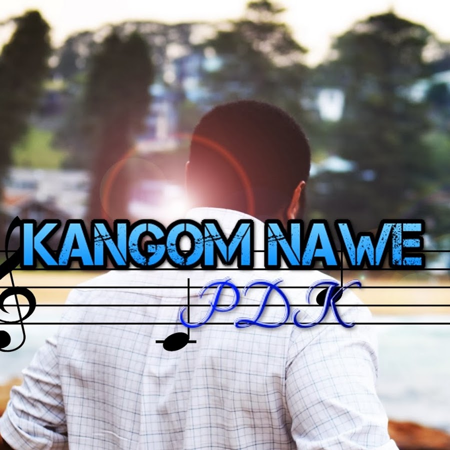 Kangom Nawe YouTube-Kanal-Avatar