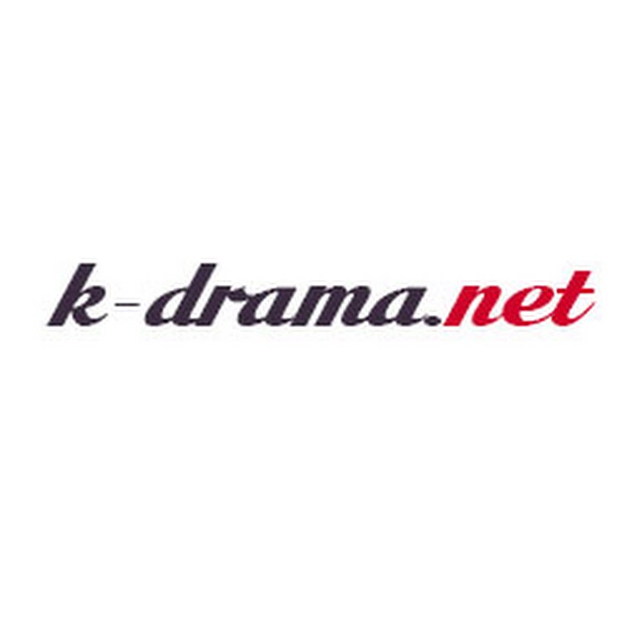 K-drama.net YouTube channel avatar