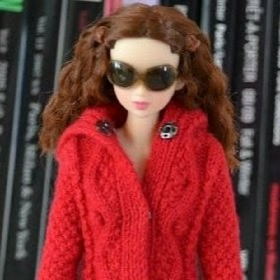 cindyknit Avatar canale YouTube 