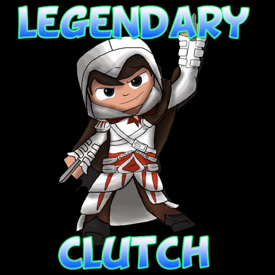 LegendaryClutch