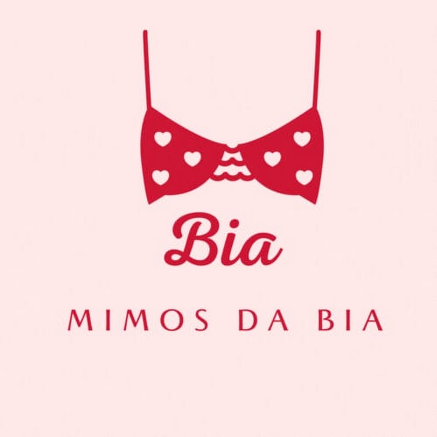 Bia Veiga YouTube kanalı avatarı