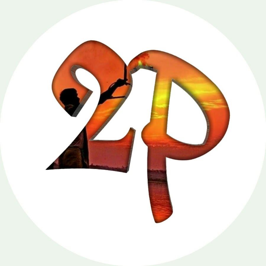 2p Status Bar YouTube channel avatar