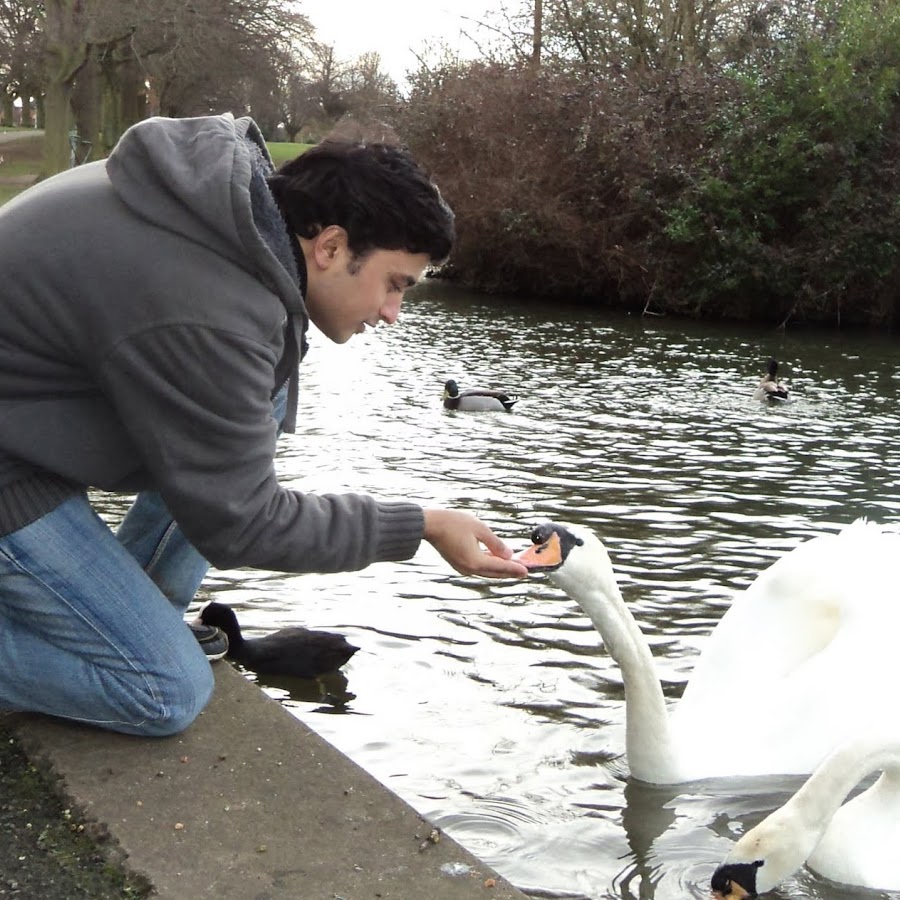 subash poudyal Avatar de canal de YouTube