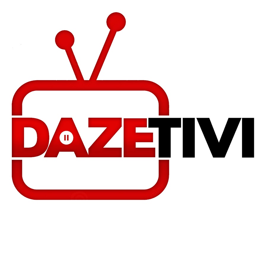 DAZE TIVI YouTube channel avatar