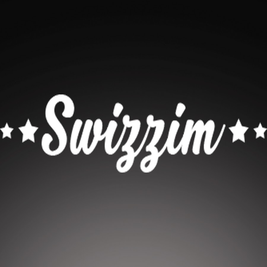 Swizzim YouTube channel avatar