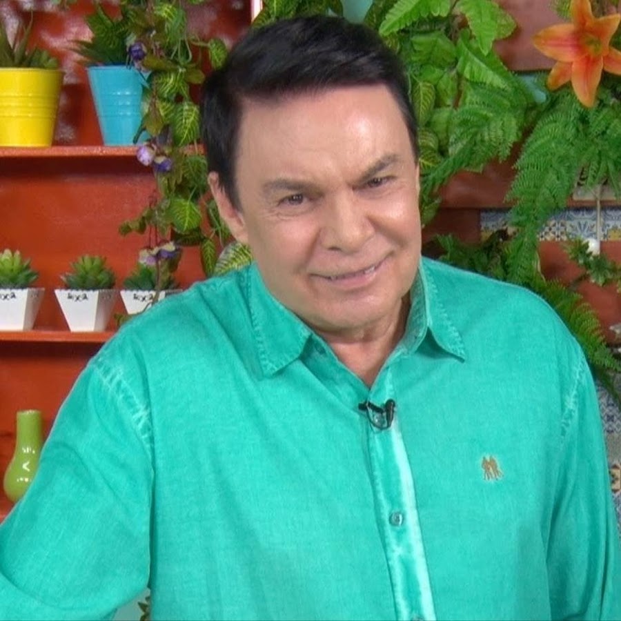TV Andre Resende ইউটিউব চ্যানেল অ্যাভাটার