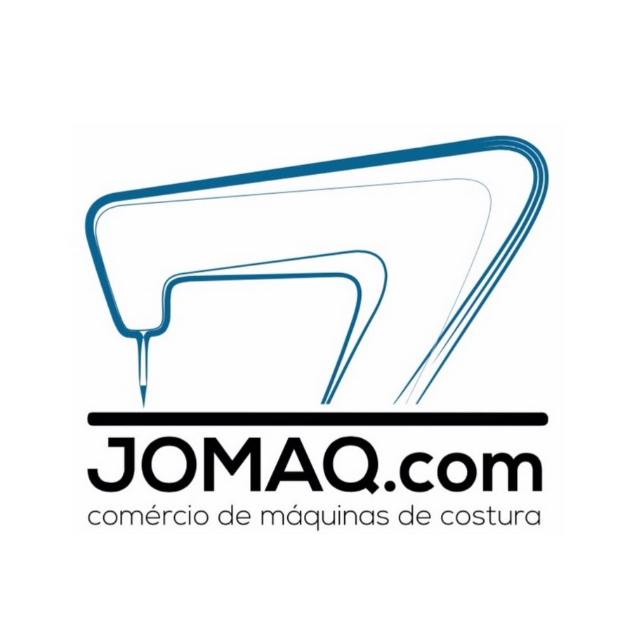 www.jomaq.com MÃ¡quinas de costura YouTube channel avatar