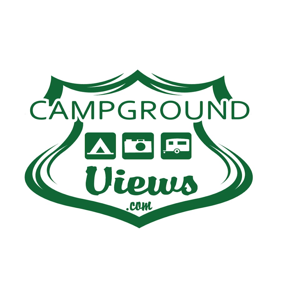 CampgroundViews Аватар канала YouTube