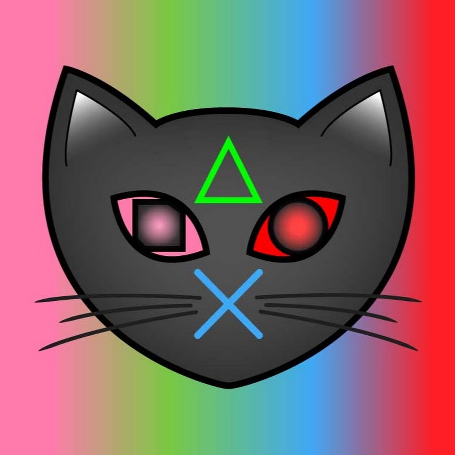 GamerKat09 YouTube channel avatar