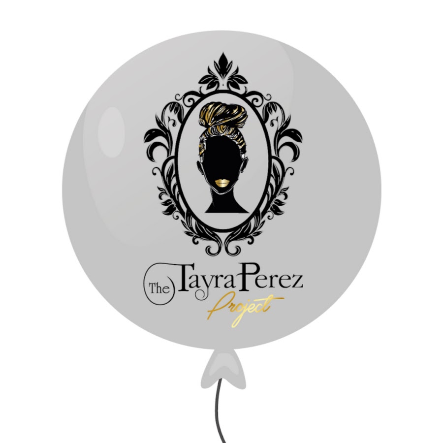 TheTayraPerezProject YouTube channel avatar